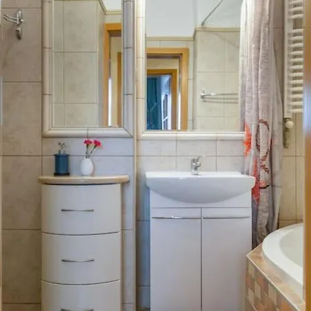 Domus Krakowski 3-bedroom Apt. Daire Krakow
