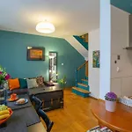 Domus Krakowski 3-bedroom Apt. *