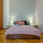 Domus Krakowski 3-bedroom Apt. Apartment Krakow