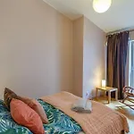 Domus Krakowski 3-bedroom Apt. *