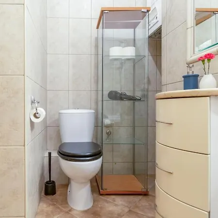 Appartement Domus Krakowski 3-bedroom Apt.