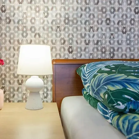 Appartement Domus Krakowski 3-bedroom Apt.