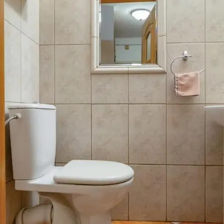 דירה Domus Krakowski 3-bedroom Apt. קרקוב